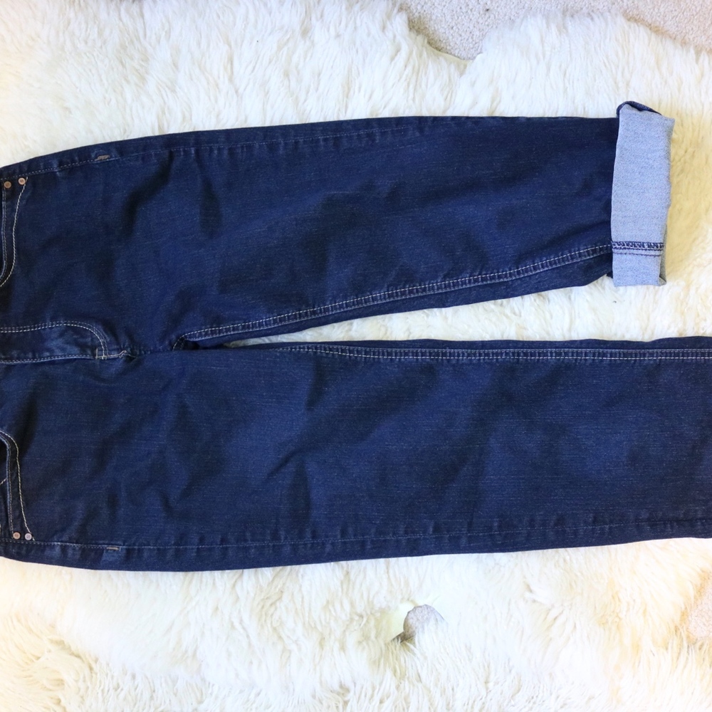 Capri Jeans - Picture 4 of 6
